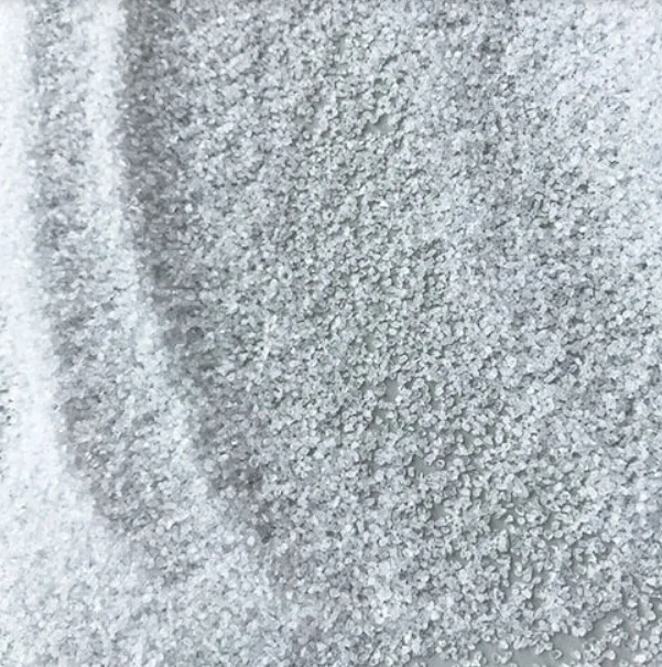 Refractory Coating Wear Resistant Fused White Corundum Alumina Powder Price