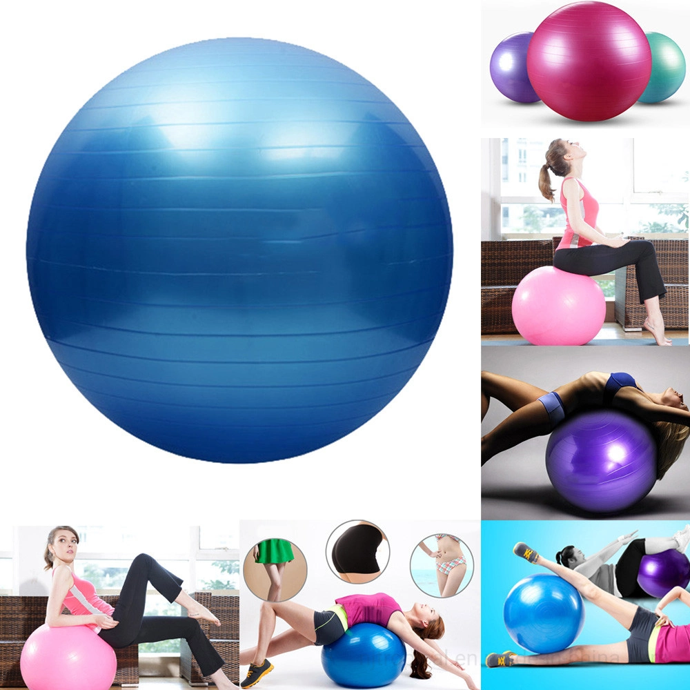 Fitness Massage Yoga Gym Ball PVC