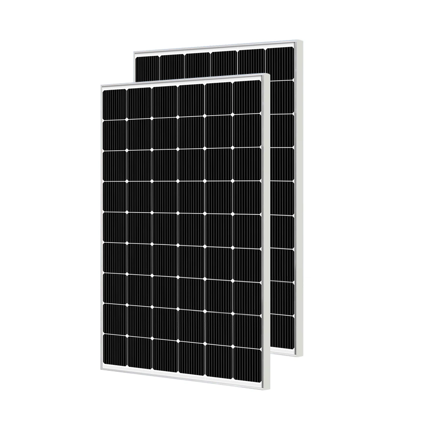 160W PV Module Home Use Wholesale Price Hot Sell Photovoltaik-Panel Solar Panels