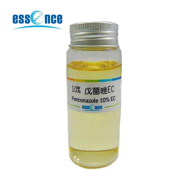 CAS: 66246-88-6 Highly Effective Fungicide Pesticide Penconazole 10% Ec