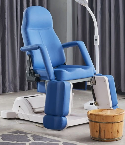 China pedicure Salon pedicure pedicure pedicure Electric Medical Beauty Chair