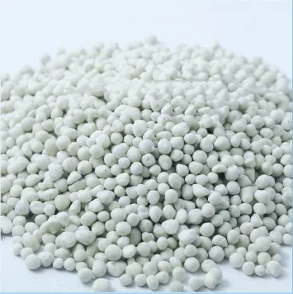 100% Water Soluble Compound Fertilizernpkgranular Fertilizer/NPK 17-17-17