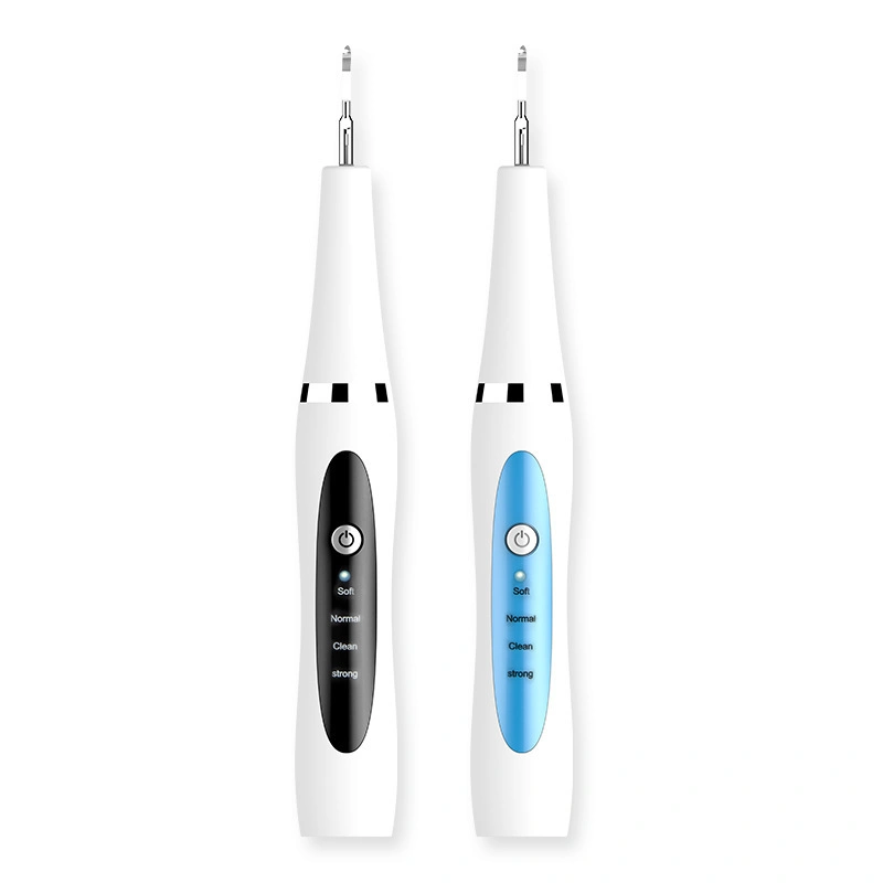 Electric Calculus Tartar Removal Ultrasonic Best Electric Toothbrush for Kids