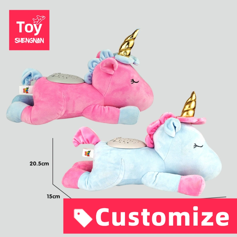 Custom Logo Toy Stuffed Animals Pet Plushie Soft Design Touch Lujoso