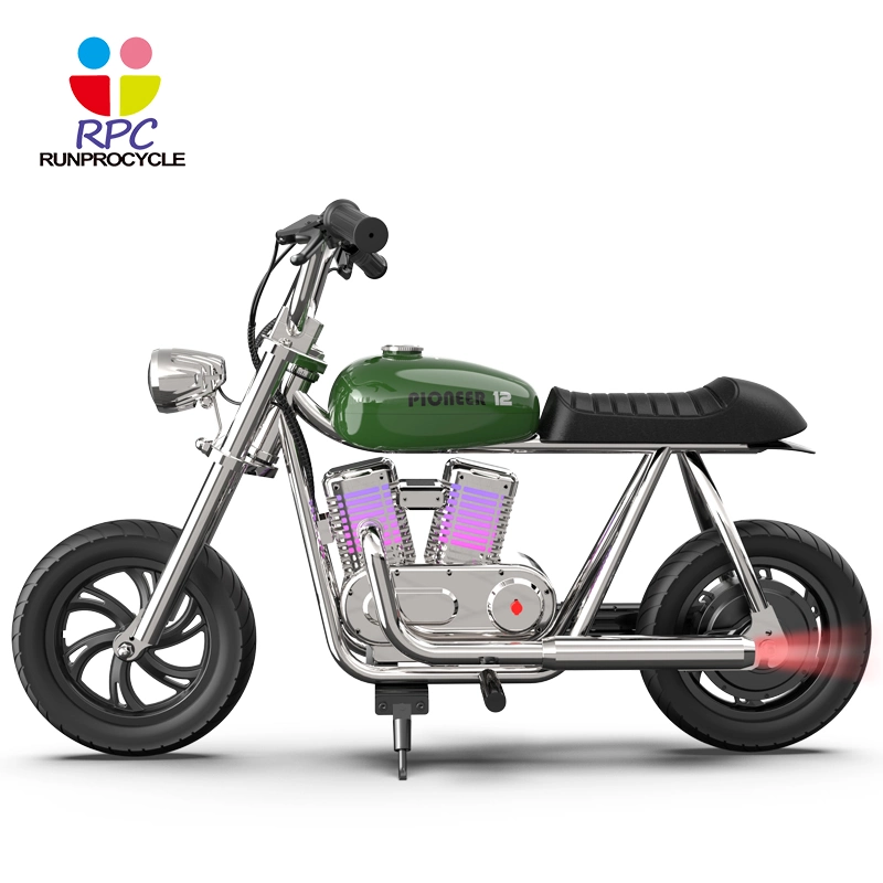 Vehículo eléctrico Baby Balance Bike Mini Kids Toys Scooter Mini Mono bicicleta