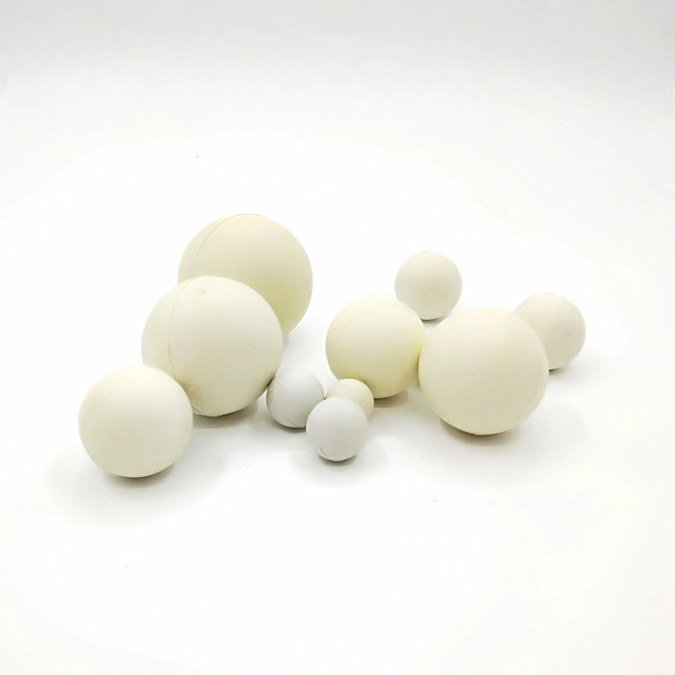 20mm/25mm/30mm Sieve Cleaning Rubber Balls