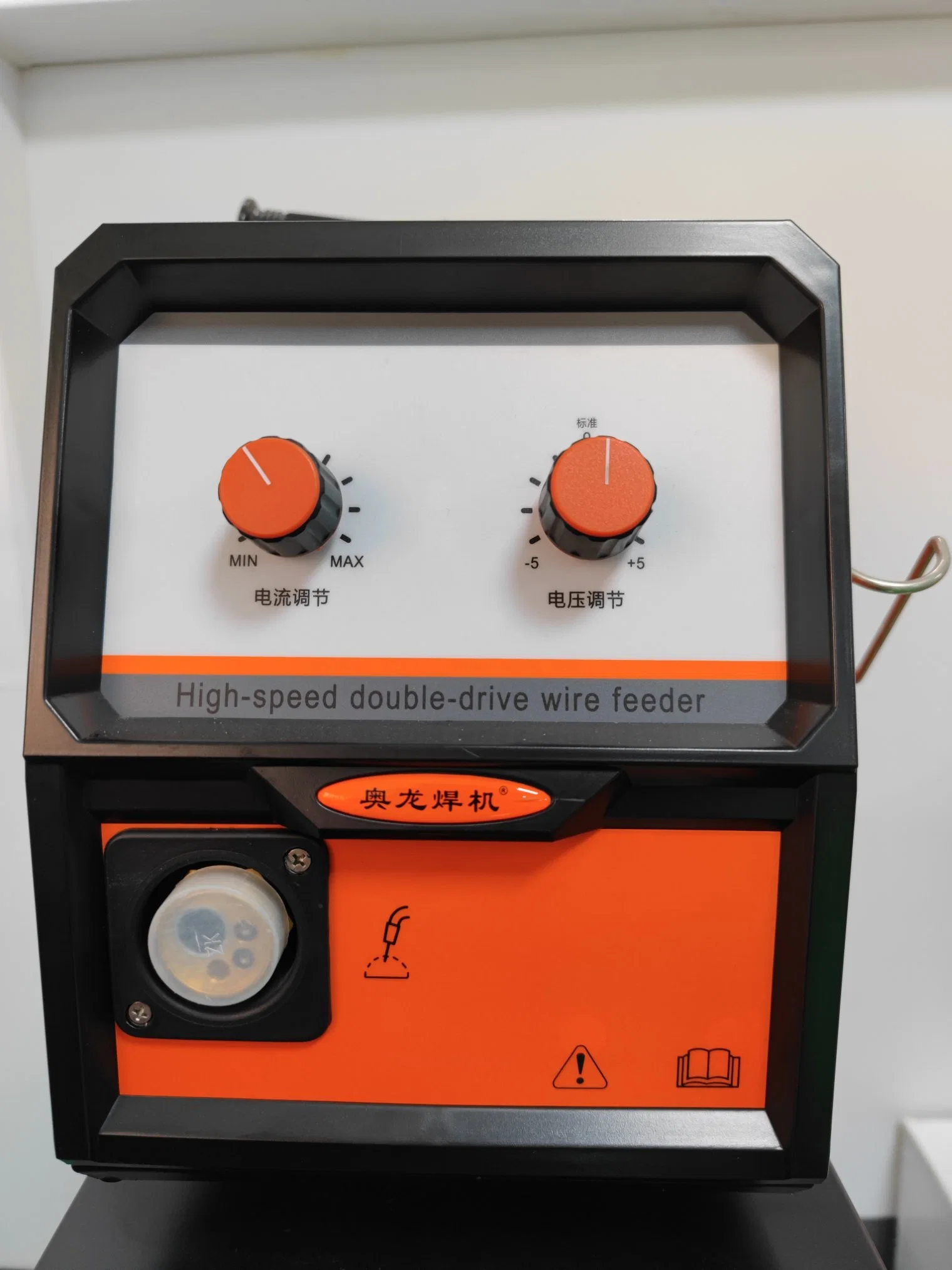 MIG-350\500dp Triphase Arc Multi-Process Welder Double Pulse Welding Machine