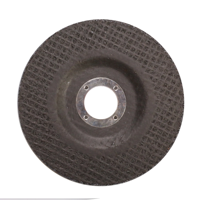 9pouce 230mm Coupe abrasive pour roue abrasive de disque, le métal en acier inoxydable