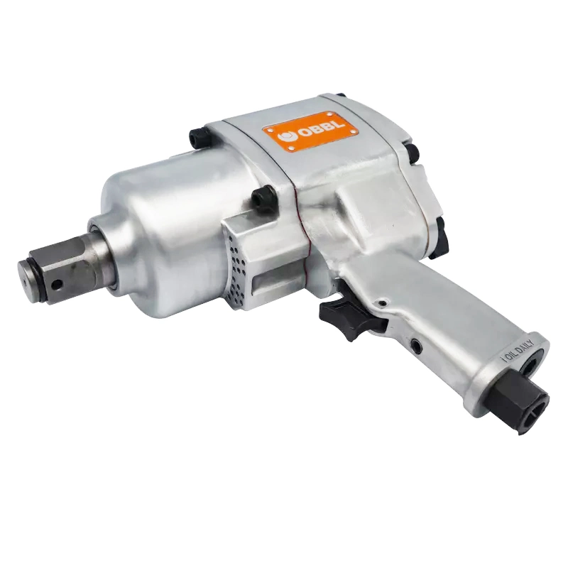 Hot Sale New Design Heavy Duty Pneumatic 3/4"Air Impact Wrench Air Tools