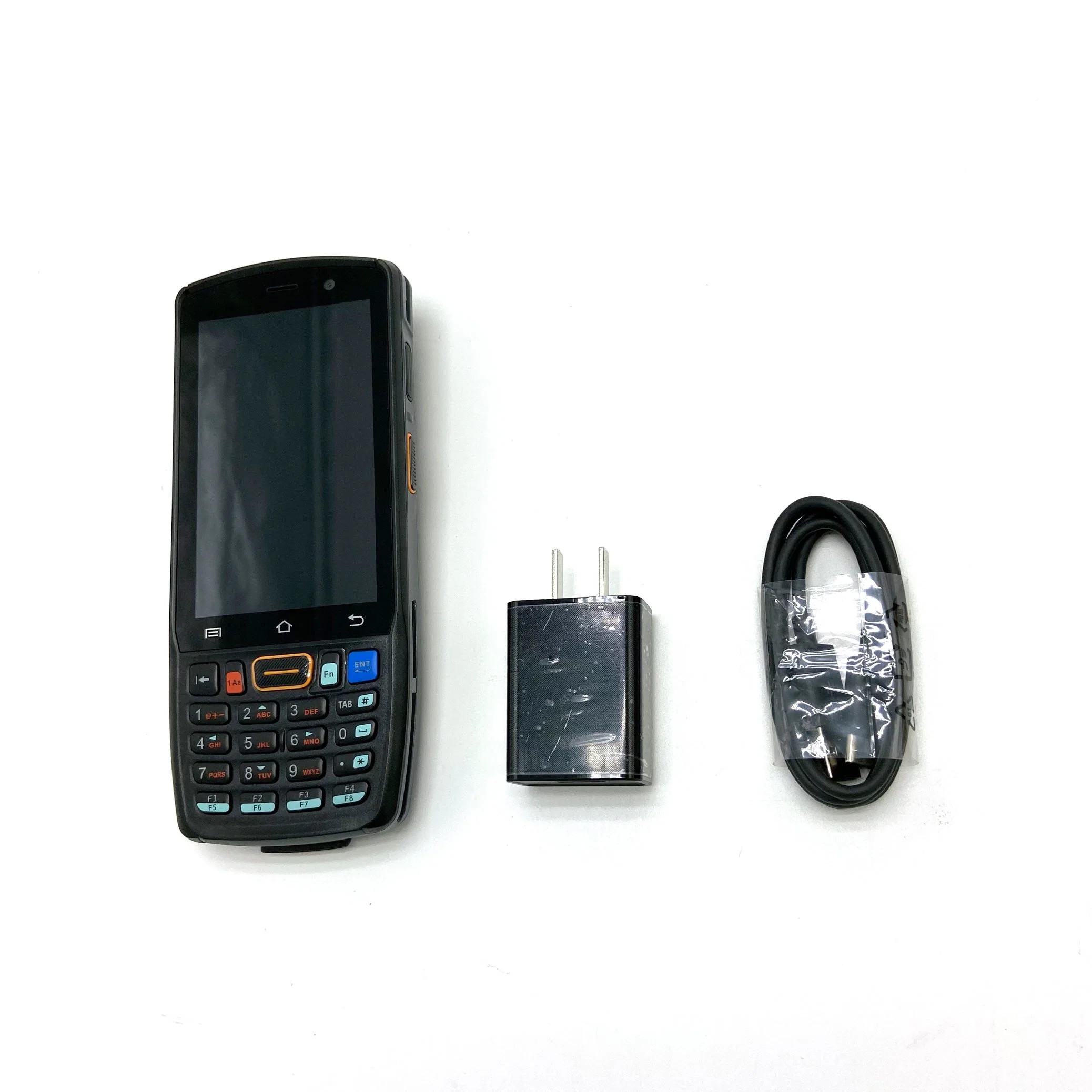 4G Android 9 Handheld PDA 2+16g Data Collector Device