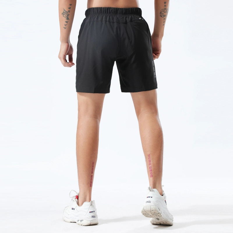 Custom Wholesale/Supplier Fashion Leisure Sports Outdoor Sports Fitness Pants Slim Men Gym Short