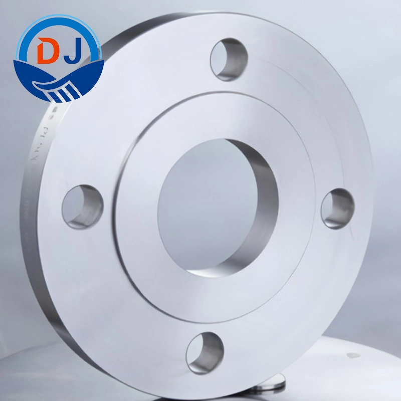 New Arrival Stainless Steel Durable Plate Flat Welding Flanges