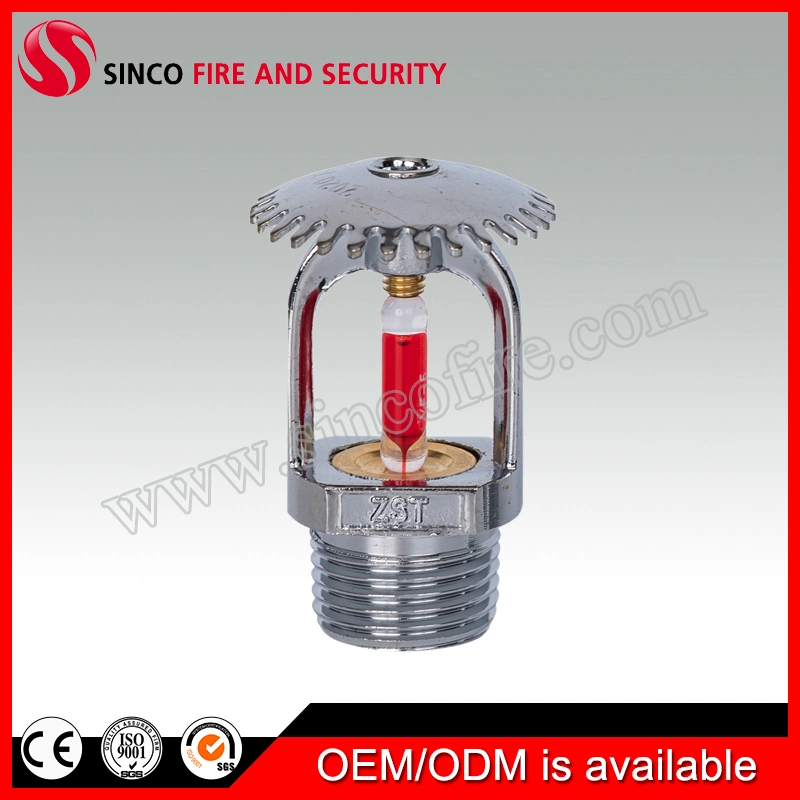 Fire Sprinkler Systems Suppliers