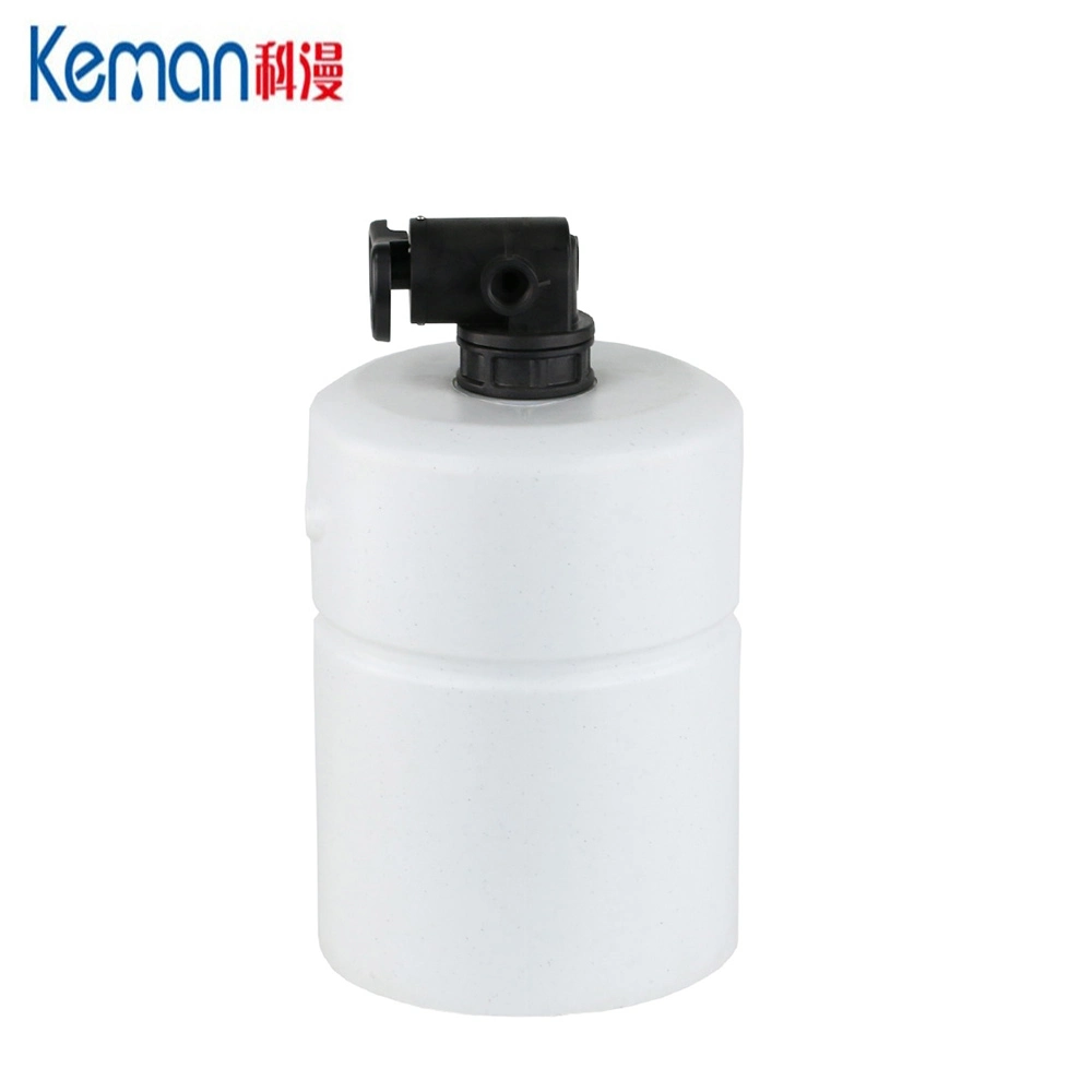 Mini Size Mannul Household Water Purifier for Water Treatment