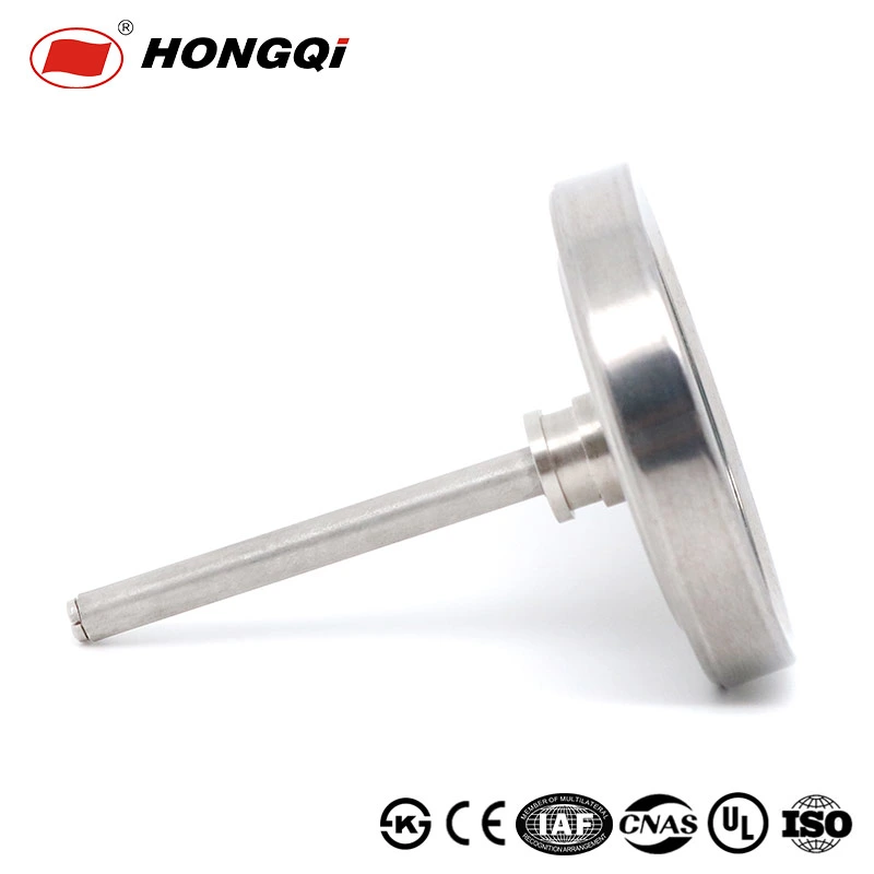 Hongqi Cooking Food Kitchen Meter BBQ Probe Water Milk Oil Temperature Gauge