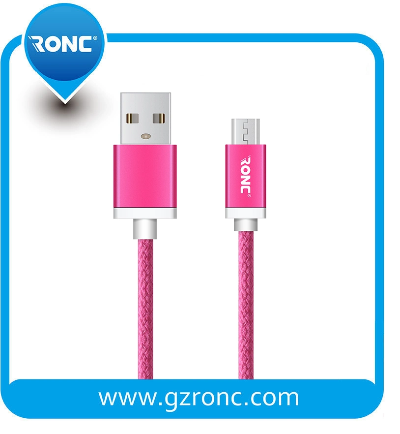 Fast Charge Micro USB Cable for Andriod Mobile