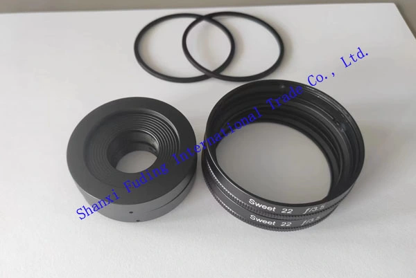 Customized Camera Components Camera Ring Camera Retainer