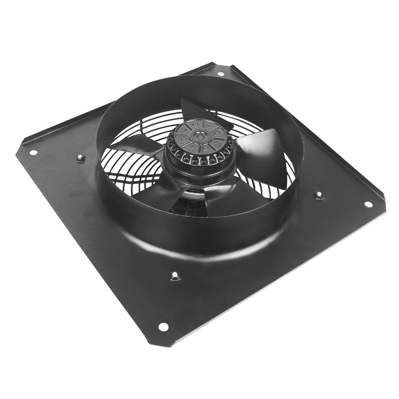 Ywf400 Price out Runner Motor Explosion Proof 600mm Axial Fan