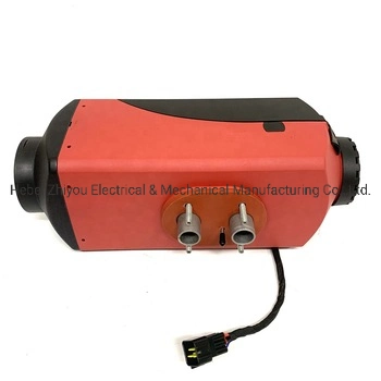 Car 12V 5kw Air Parking Diesel Heater