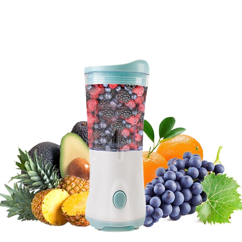 Blender for Kitchen Single Serve Bullet Blender for Shakes and Smoothies