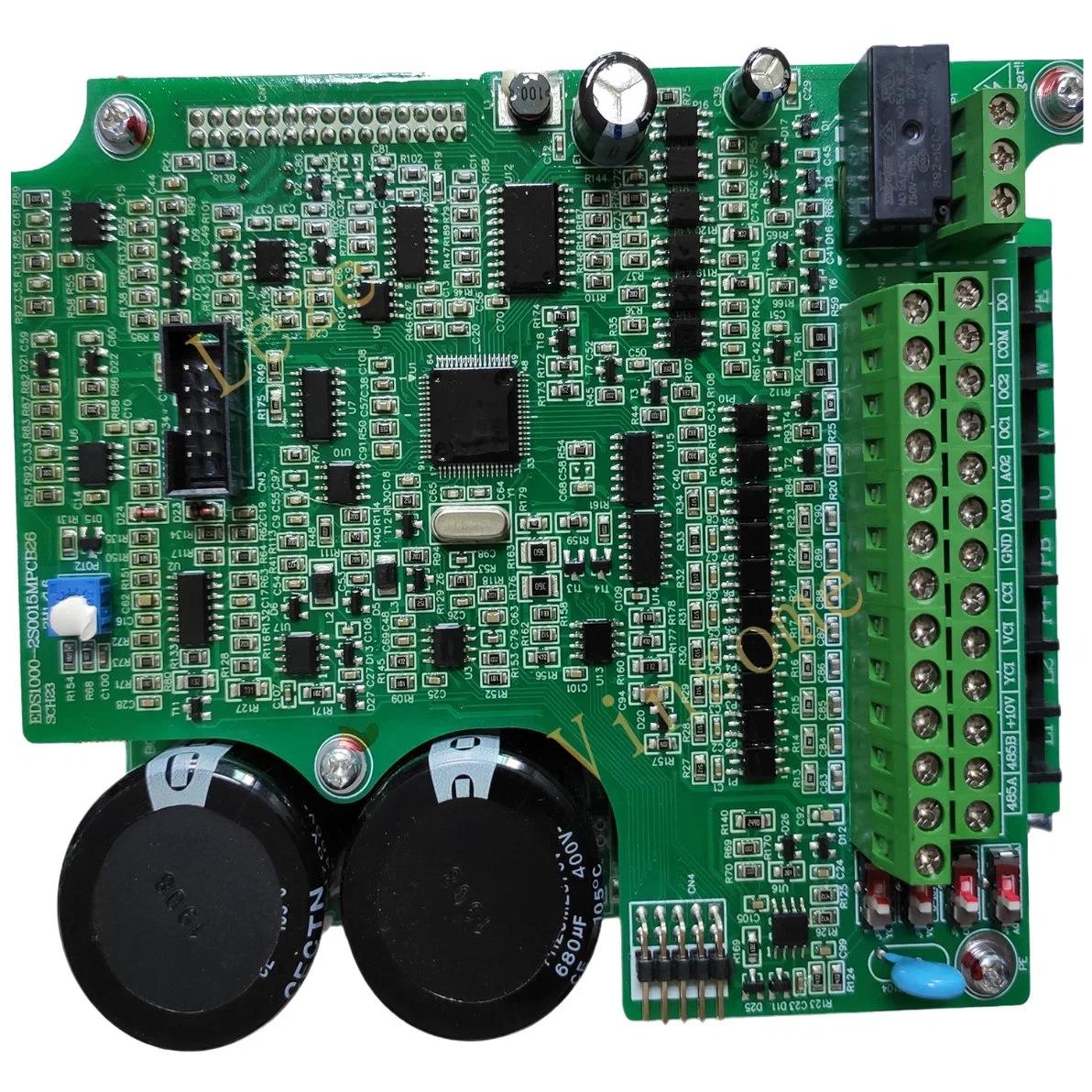 لوحة دوائر لوحة PCBA مجموعة لوحة دوائر التصنيع PCB SMT DIP مجموعة PCBA المكونات الإلكترونية