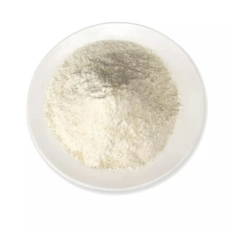 High Purity CMC Chemical Raw Material Ceramic Grade Sodium Carboxymethyl Cellulose Powder