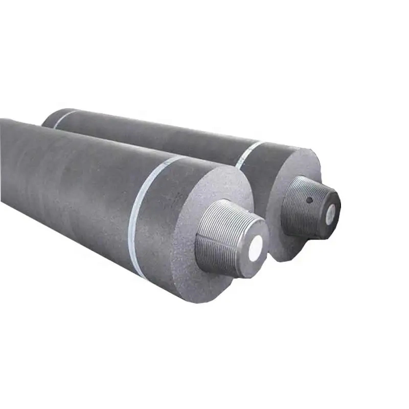 Competitive Price Graphite Electrode Carbon Manufacturer