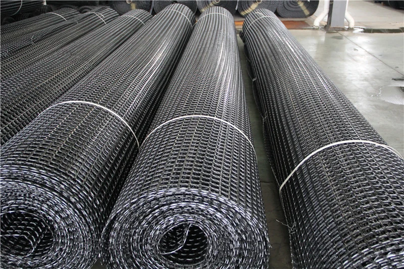 Biaxial Plastic Geogrid with Ce Certificate