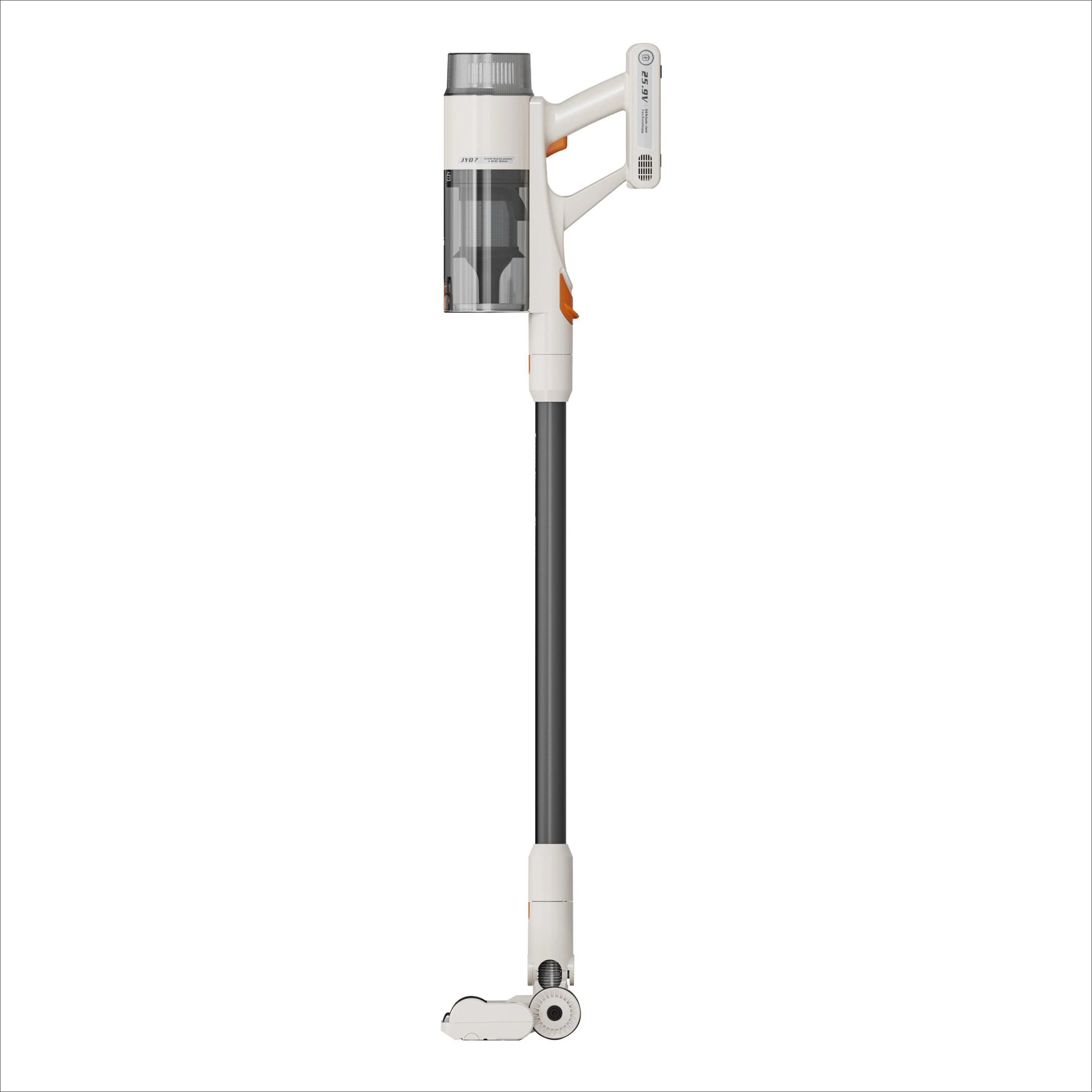 31kpa Home Vacuum Bagless Cyclone Portable Rechargeable V11 Handheld Wireless BLDC Cordless Vacuum Cleaner