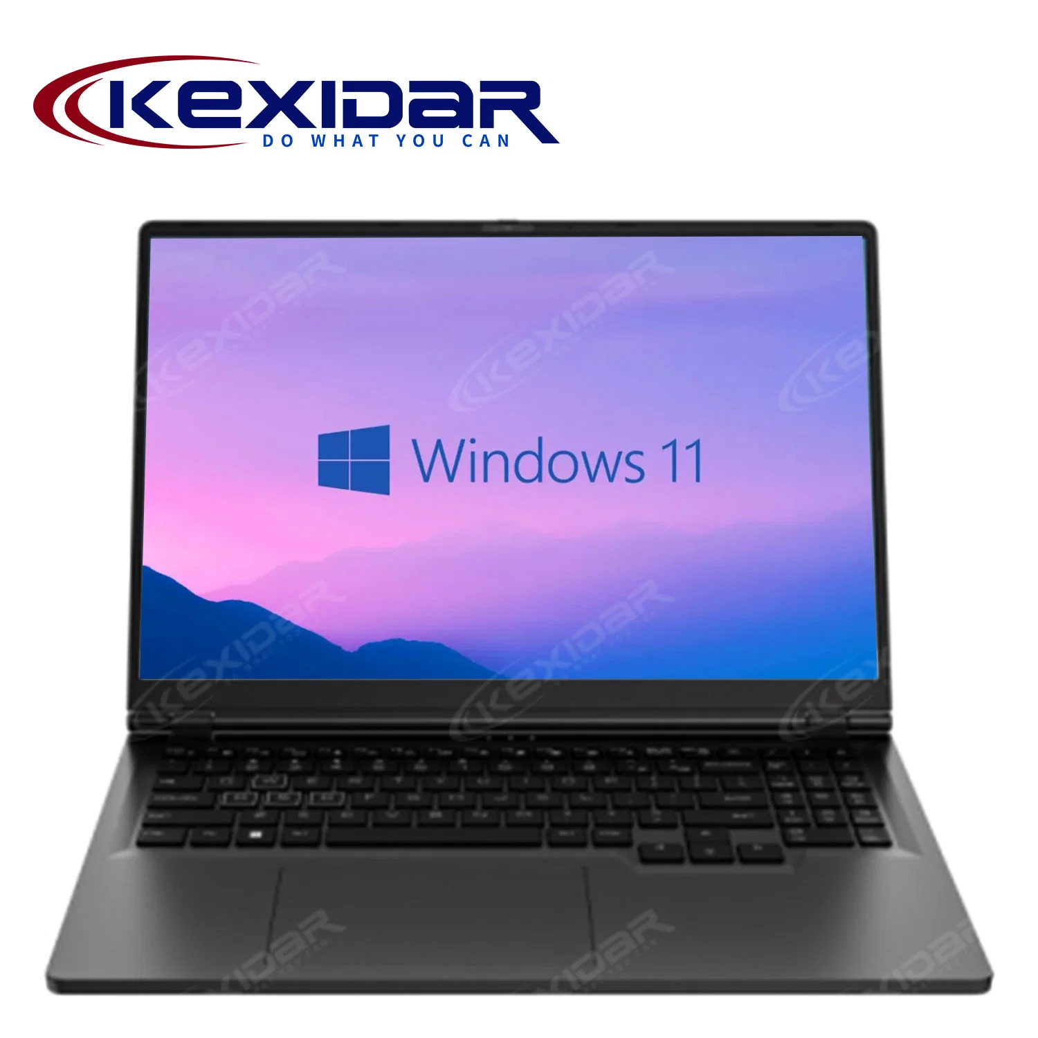 16 Inch Intel I5/ I7/ I9 Nvidia with Colorful Backlight Keyboard Laptops