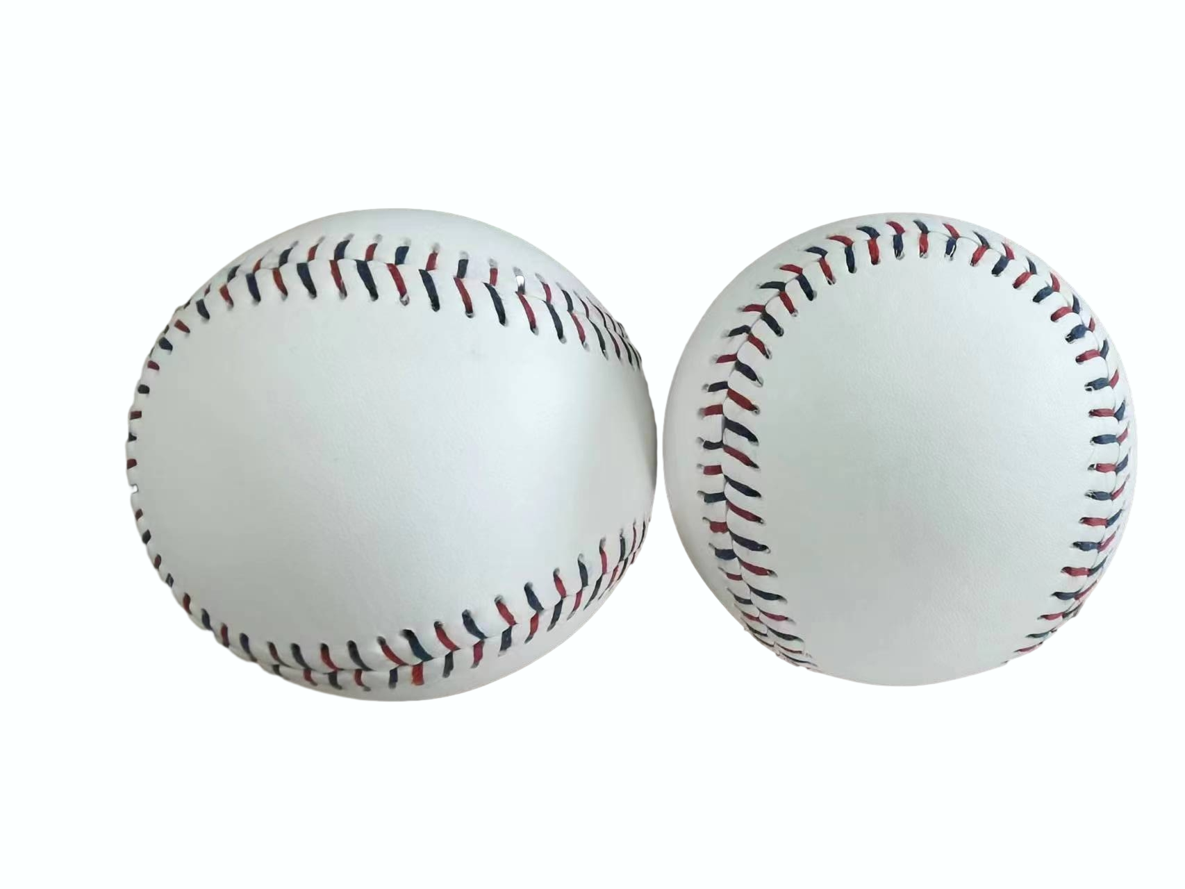 9inch Practice Baseball with Durable Kevlar Stitching