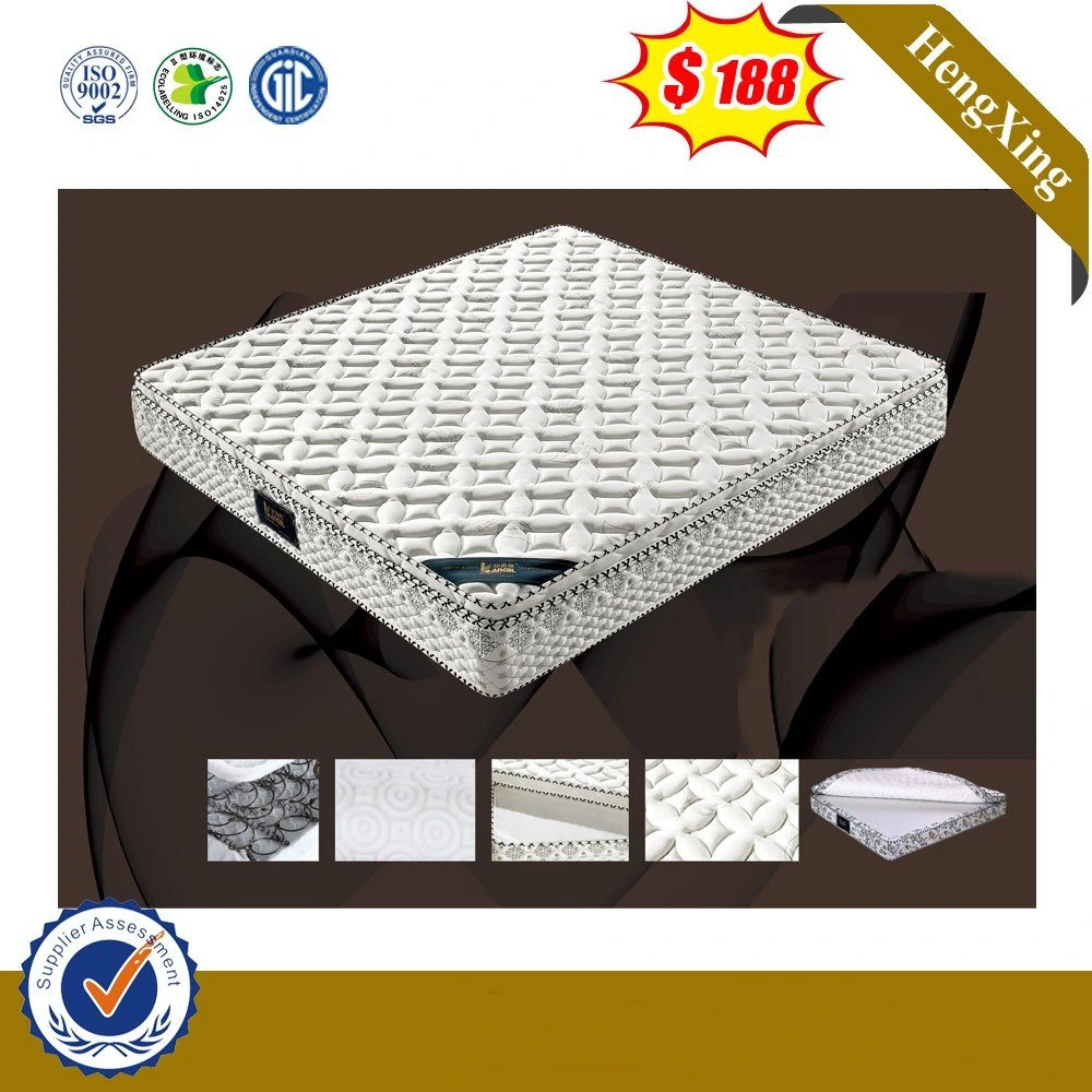 High quality/High cost performance  Memory Foam Wholesale/Supplier Mattress with Multiple Colors