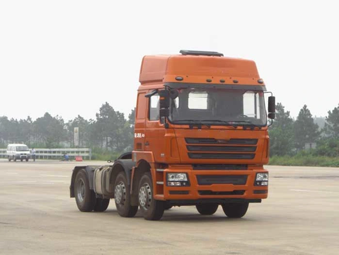 Original Factory Supply Shacman F3000 Tractor Truck Price for Sale