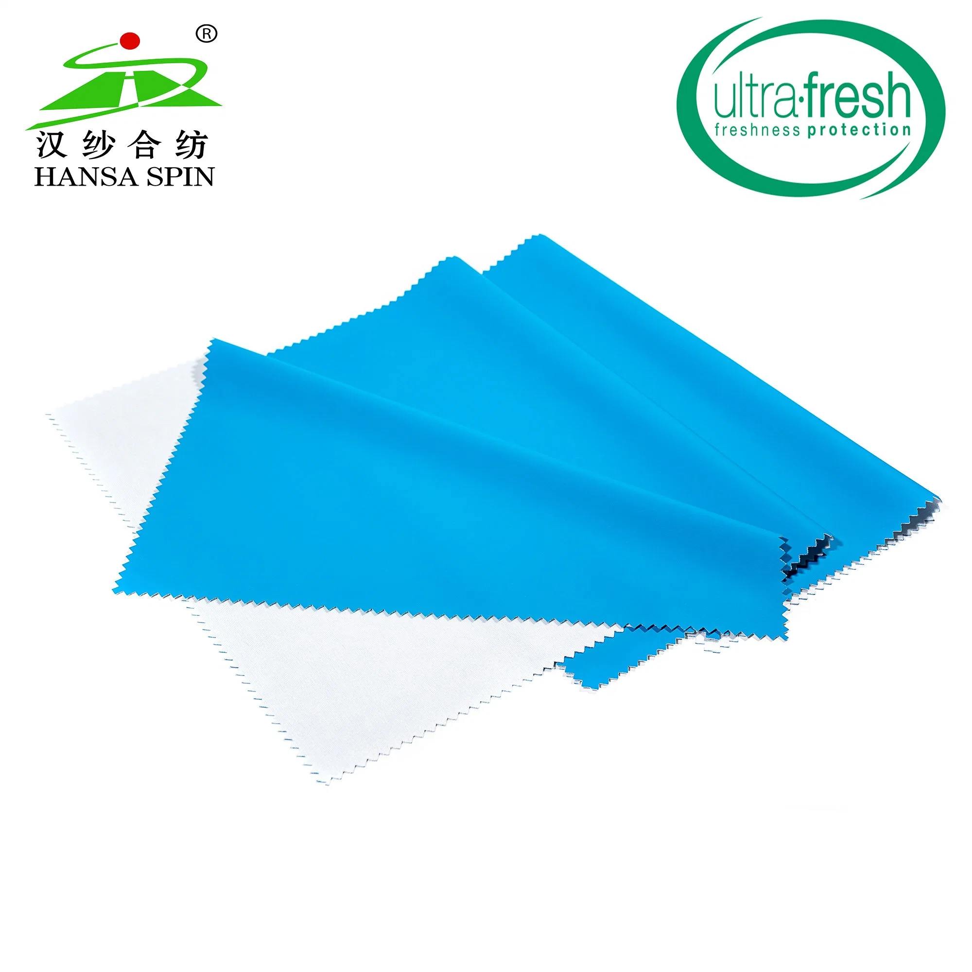 Polyester Waterproof Fabric PU Coating Manufacturer for Making Fashion Outdoor Sports Wear