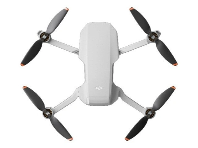 Hot Selling Dji Mini 2 Camera Drone Uav