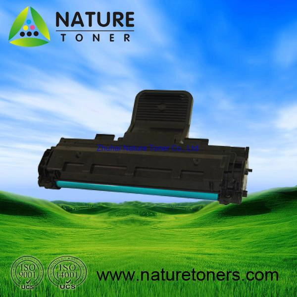 Compatible Black Toner Cartridge for Samsung Ml-2010/Scx-4521