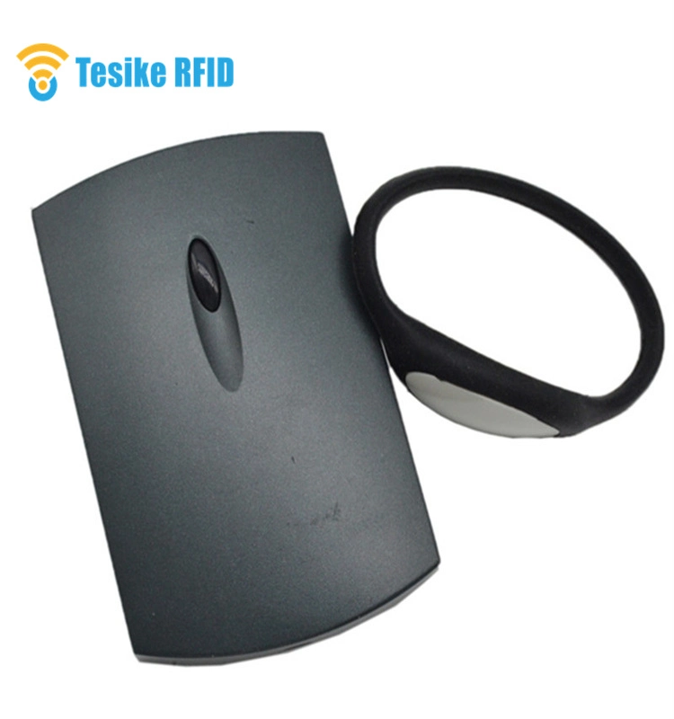 125kHz kontaktloser RFID Smart Chip ID Card Access Control Reader