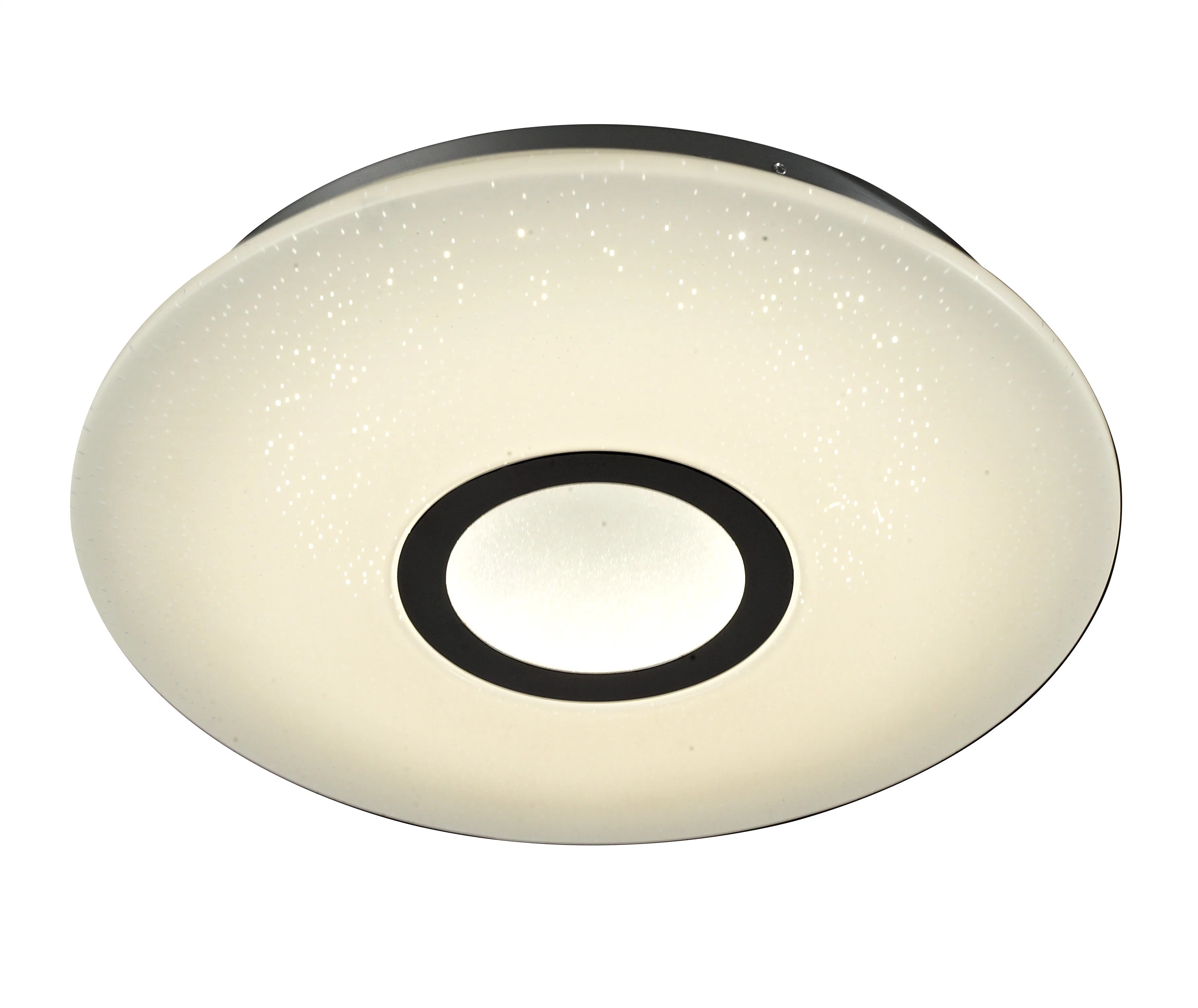 Dia400 Dia500 Color Change, Dimmable LED Ceiling Light with Remote Control