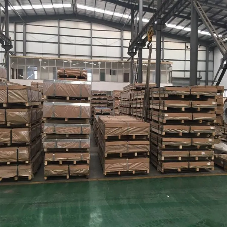 ASTM JIS En Directly From Factory C10100 C12000 C44300 C60800 C70620 Copper Sheet Plate