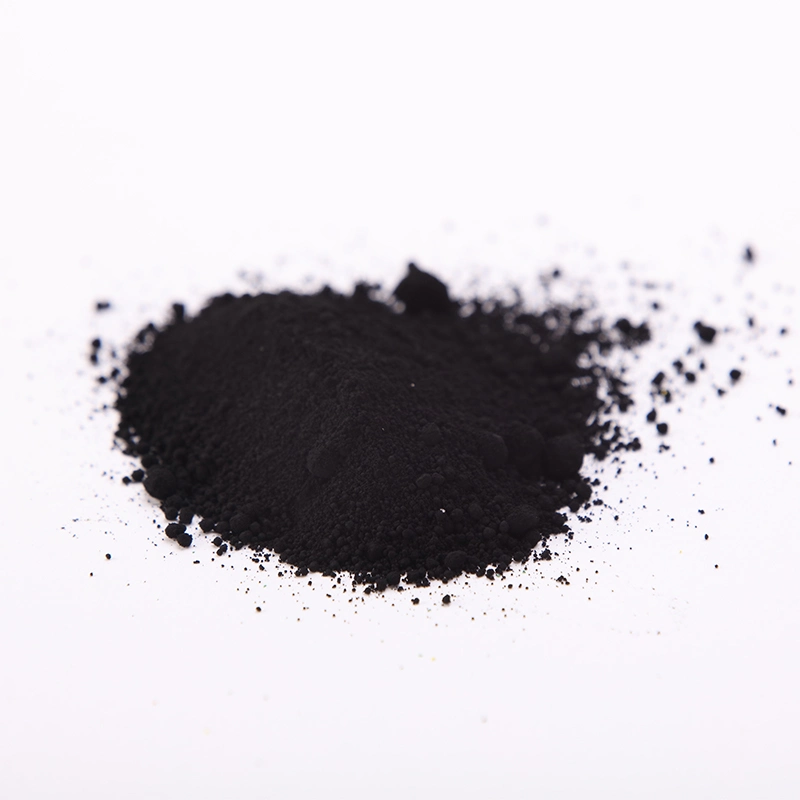 High Concentration of Acid Black 234, Leather Black Dye