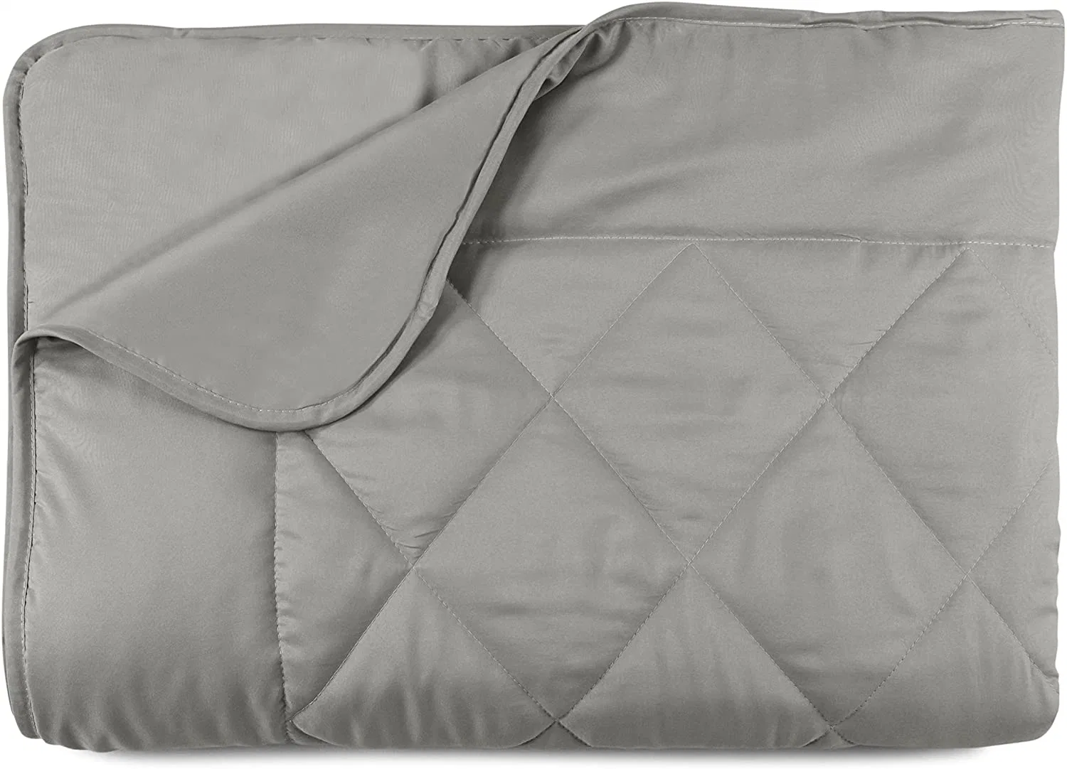 Bedding with Warm Duvet Filling, Hypoallergenic, Quilted Duvet for Allergy Sufferers