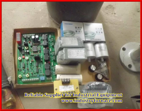 Mpu-8fk Main Board of Melting Furnace for Hot Sale