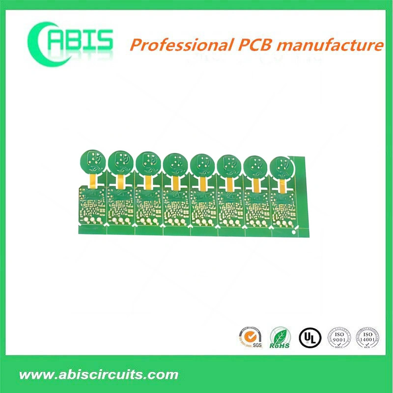 Shenzhen RoHS ISO9001 94V0 PCBA Control Board Circuit Design Copy SMT Assembly PCB