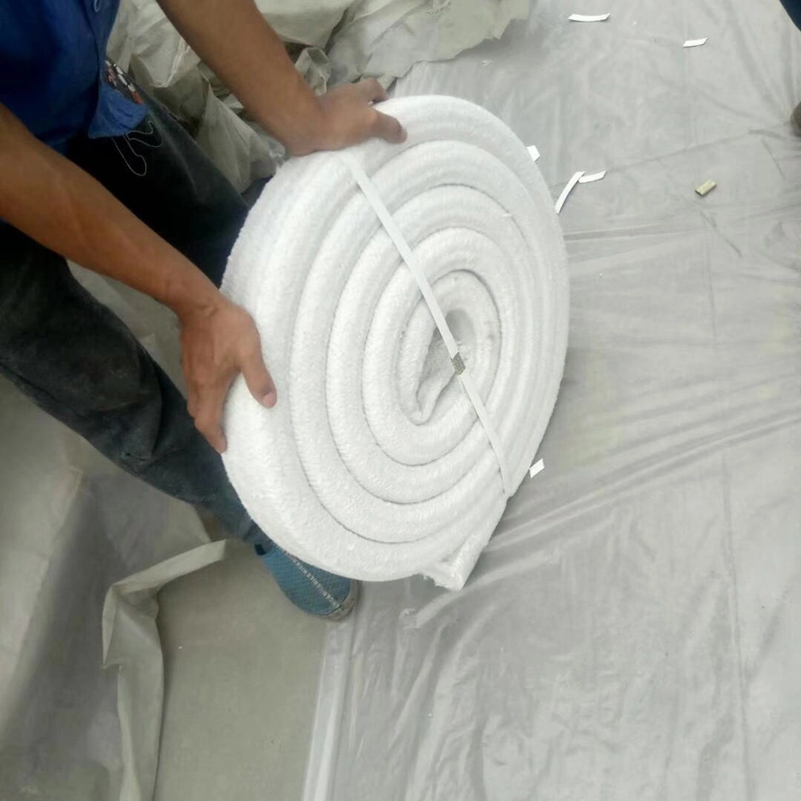 High quality/High cost performance Ceramic Fiber Packing