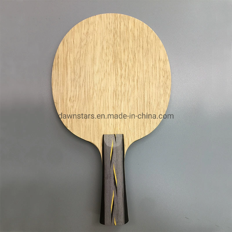 Hot Sell Professional Ping Pong Bat, Table Tennis Blade