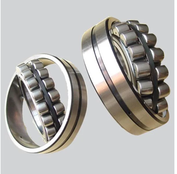 Spherical Roller Bearing Distributor 22206 22211 22212 22215 22314 22322 22334 23236K 23236 E Cc/W33 Cage Self-Aligning Rolling Bearing