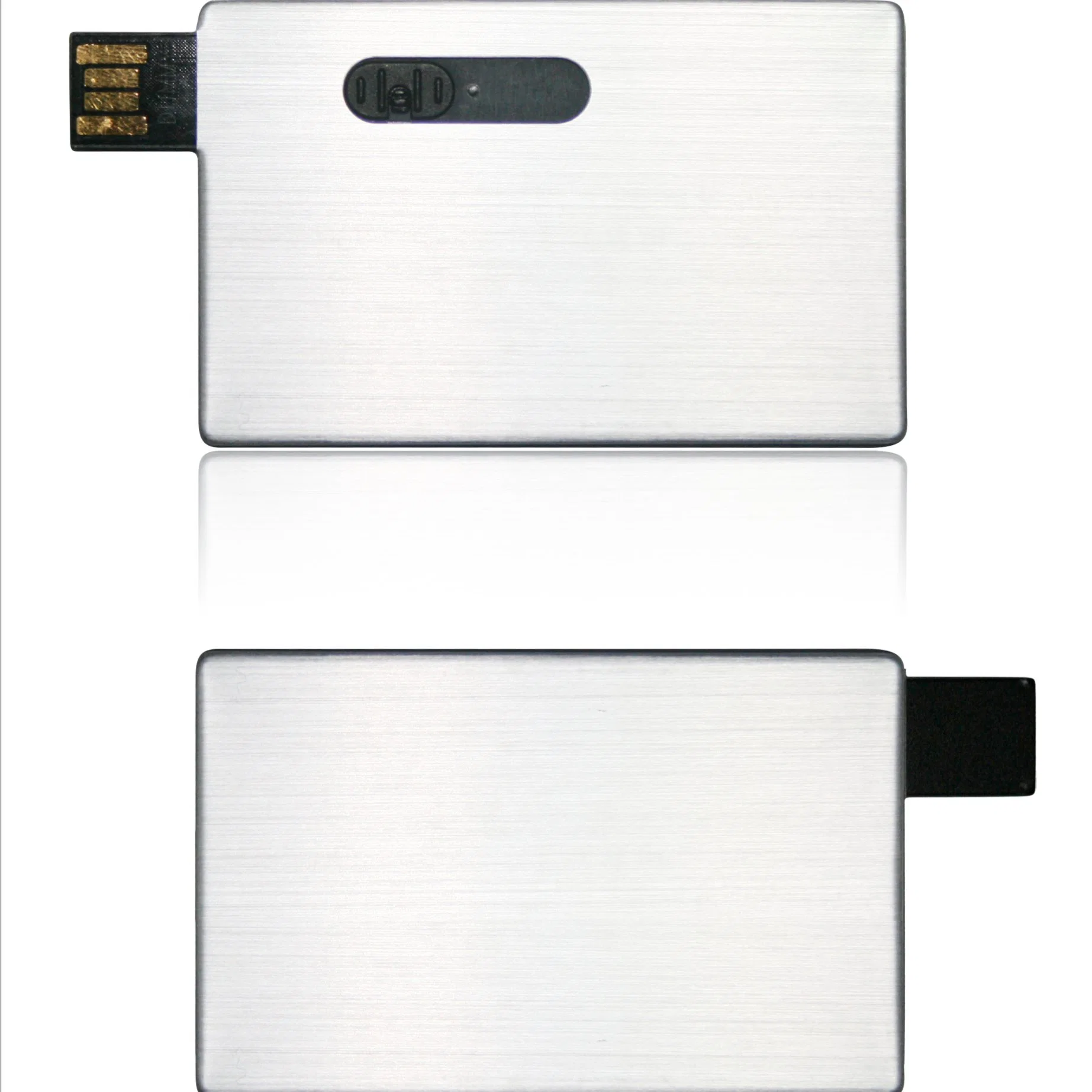 New Trend Credit Card Disk USB for Computer