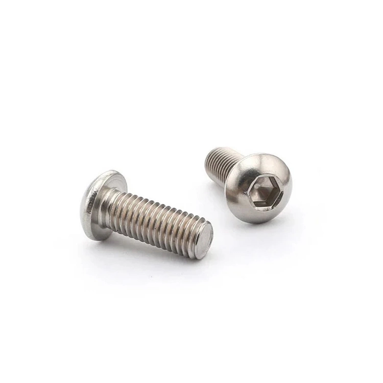 Fastener Hardware Furniture Bolt /Hardware Nuts and Bolts/ Pin Screw Nut Bolt