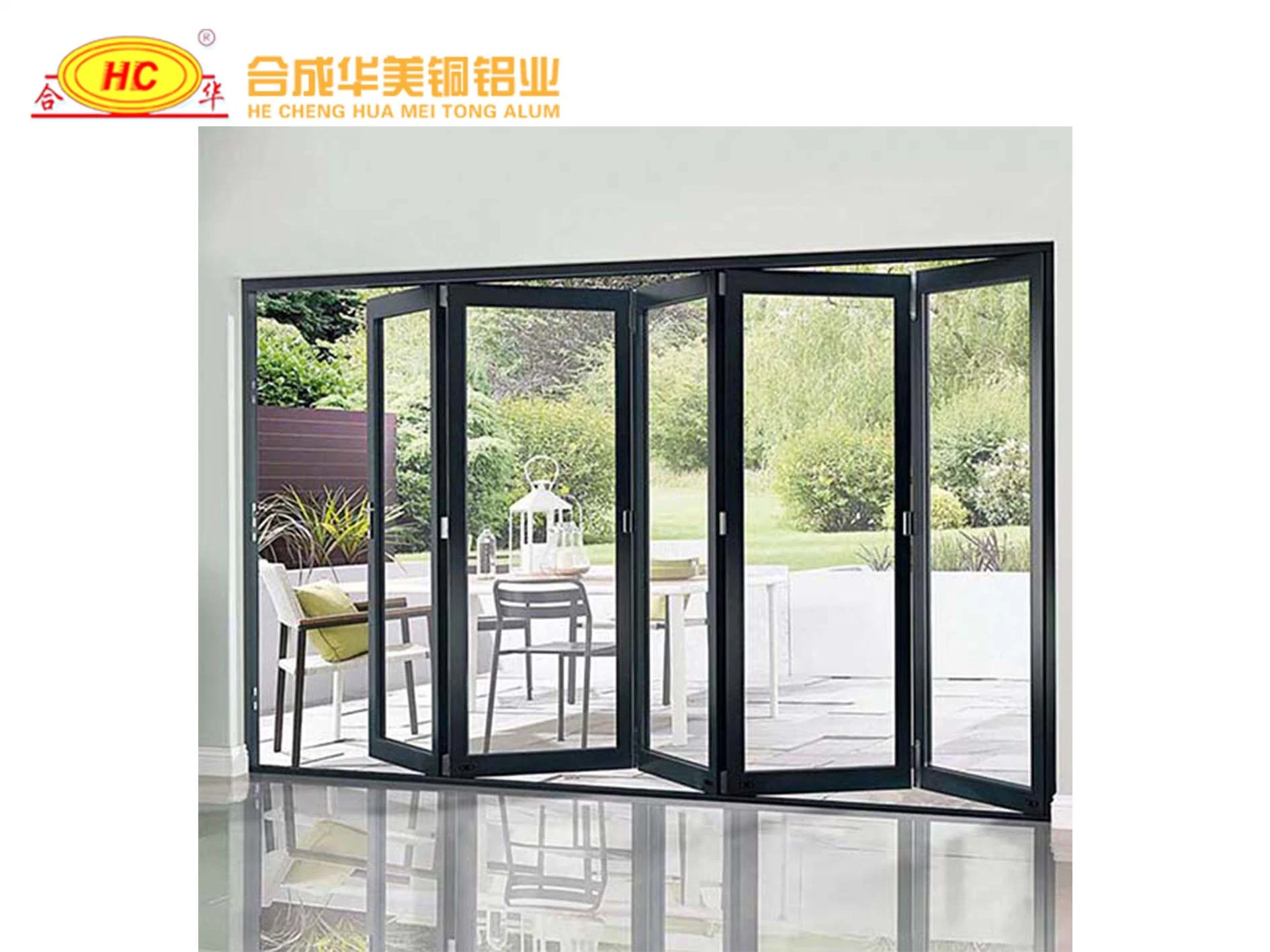 Aluminum Window and Door Series, Aluminium Sliding Window for Southeast Asia Market