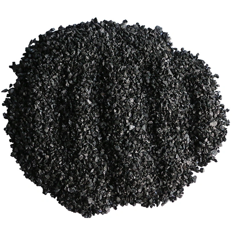 Hot Sale in Thailand Coal Activated Carbon for Water Treatment